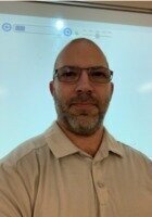 A photo of John, a tutor from Naval Postgraduate School A photo of John, a tutor from Naval Postgraduate School