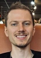 Online Poetry tutor named Jeff