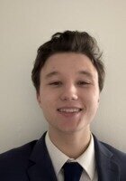 Clearwater, FL Test Prep tutor named Lucas