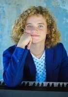 Online Music Recording tutor named Ian