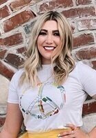 Online Kindergarten Readiness tutor named Megan