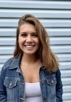 Online Marine Biology tutor named Mary