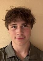 A photo of Jonah, a tutor from Oregon State University A photo of Jonah, a tutor from Oregon State University