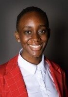 A photo of Osasere, a tutor from Washington State University A photo of Osasere, a tutor from Washington State University