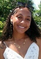 A photo of Alyssa, a tutor from Webster University A photo of Alyssa, a tutor from Webster University