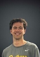 A photo of Finn, a tutor from University of Pittsburgh