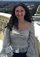 A photo of Avianna, a tutor from McGill University