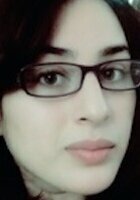 Online AP Environmental Science tutor named Adeema