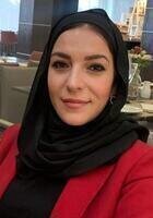 Minnetonka, MN ESL/ELL tutor named Hamda Minnetonka, MN ESL/ELL tutor named Hamda