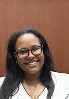 A photo of Gabrielle, a tutor from Nova Southeastern University