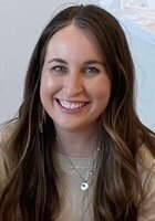 Online Kindergarten Readiness tutor named Shelby