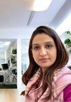 Pearland, TX Engineering tutor named Alia