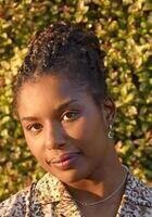 Peabody, MA Creative Writing tutor named Elodie