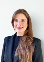 A photo of Cassandra, a tutor from Baylor University