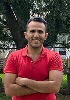 A photo of Abdelrahman, a tutor from Arab Academy for Science, Technology & Maritime Transport