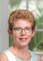 Online GED Reasoning Through Language Arts tutor named Amy Jo