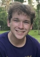 Louisiana Test Prep tutor named Jack Louisiana Test Prep tutor named Jack
