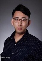 A photo of Hongwei, a tutor from University of Saint Thomas (MN)