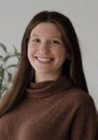 Kansas Elementary School English tutor named Sarah Kansas Elementary School English tutor named Sarah