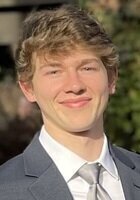 Online Kinesiology tutor named William