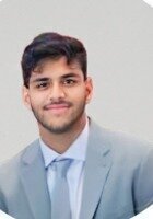 A photo of Meet, a tutor from Drexel University A photo of Meet, a tutor from Drexel University