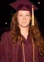 McKinney, TX Math tutor named Rachel