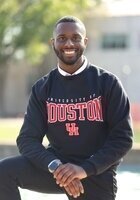 A photo of Cameron, a tutor from Texas Southern University