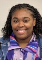 A photo of Yvette, a tutor from CUNY Lehman College A photo of Yvette, a tutor from CUNY Lehman College