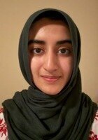 Columbus, OH Math tutor named Hafsa