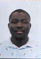 Online College Statistics tutor named Alhassan