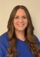 Online Nursing tutor named Emily