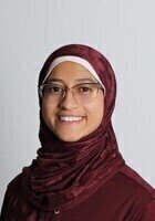 A photo of Nabeela, a tutor from The Texas A&M University System Office A photo of Nabeela, a tutor from The Texas A&M University System Office