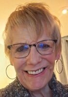 Online Digital Media tutor named Janice