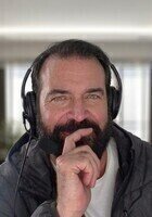 Manama Civil Engineering tutor named Oswaldo