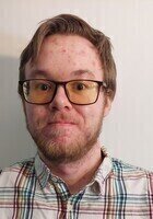 A photo of Alexander, a tutor from Memorial University of Newfoundland