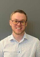 Online Graduate Test Prep tutor named Alexander