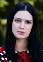 A photo of Helen, a tutor from Bryn Mawr College