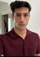 A photo of Parm, a tutor from University of Toronto