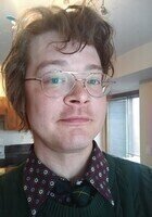 A photo of Connor, a tutor from Oregon State University A photo of Connor, a tutor from Oregon State University