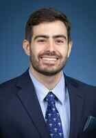 A photo of Jesse, a tutor from University of Florida