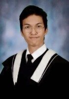 Whitby Math tutor named Daniel Wenhao Whitby Math tutor named Daniel Wenhao