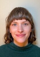 A photo of Rose, a tutor from Stonybrook University