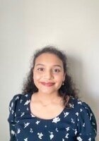 Maryland SAT prep tutor named Saranya Maryland SAT prep tutor named Saranya