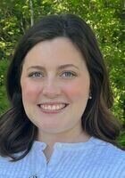 A photo of Kassie, a tutor from Eastern Kentucky University A photo of Kassie, a tutor from Eastern Kentucky University