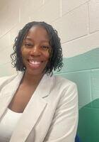 Online Kindergarten Readiness tutor named Briana