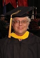 Online Public Speaking tutor named Robert