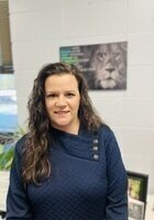 Online Piano tutor named Jeana