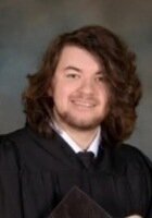 Online Linear Algebra tutor named Jackson