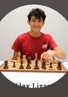 A photo of Alejandro, a tutor from Georgia Institute of Technology