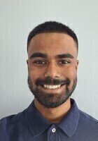 A photo of Aatish, a tutor from Carnegie Mellon University A photo of Aatish, a tutor from Carnegie Mellon University